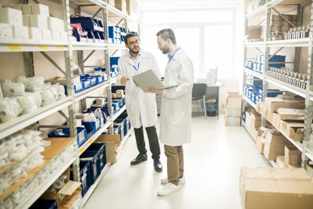 Discussing Quality of Measuring Equipment